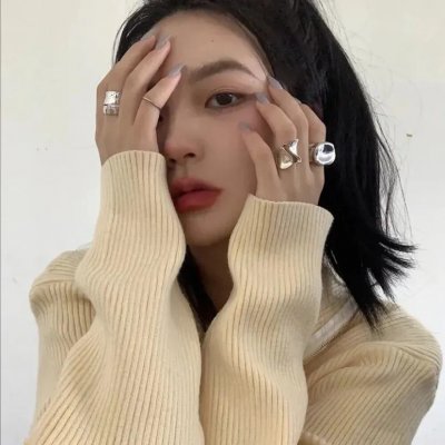 第一次的辣妹